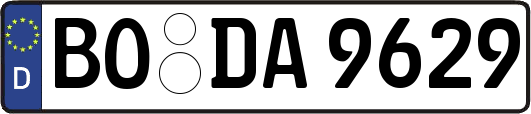 BO-DA9629