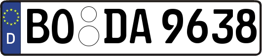 BO-DA9638