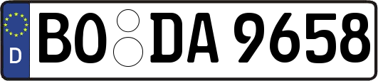 BO-DA9658