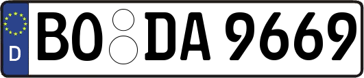 BO-DA9669