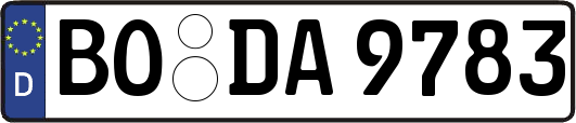 BO-DA9783