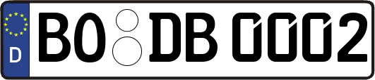 BO-DB0002