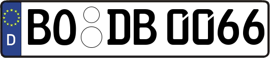 BO-DB0066