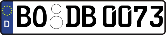 BO-DB0073