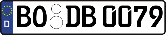 BO-DB0079