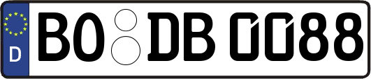 BO-DB0088