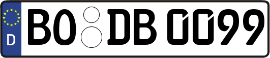 BO-DB0099