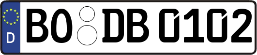 BO-DB0102