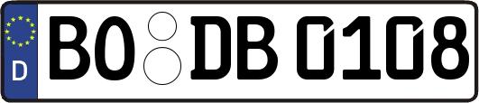 BO-DB0108