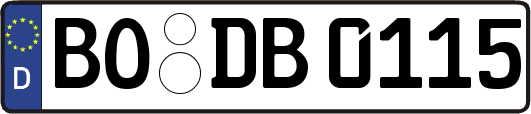 BO-DB0115