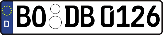 BO-DB0126