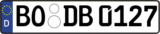BO-DB0127
