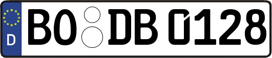 BO-DB0128