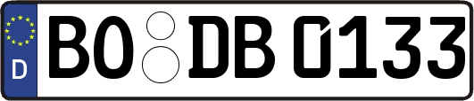 BO-DB0133