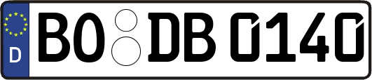 BO-DB0140