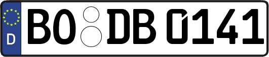 BO-DB0141