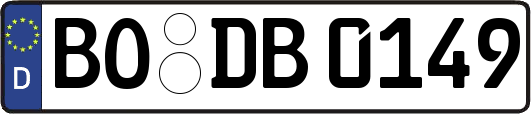 BO-DB0149