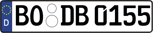 BO-DB0155