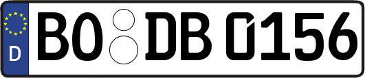 BO-DB0156