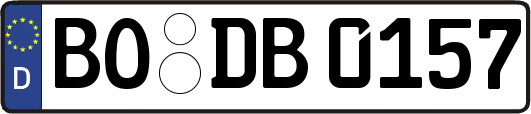 BO-DB0157