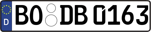 BO-DB0163