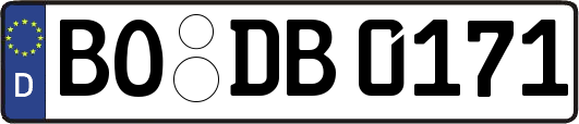 BO-DB0171