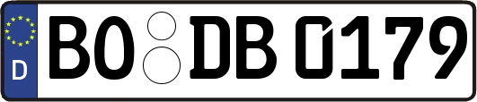 BO-DB0179