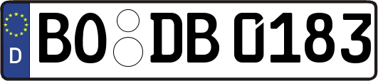 BO-DB0183