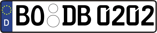 BO-DB0202