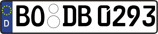 BO-DB0293