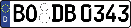 BO-DB0343