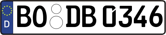 BO-DB0346