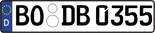 BO-DB0355