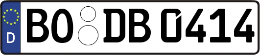 BO-DB0414