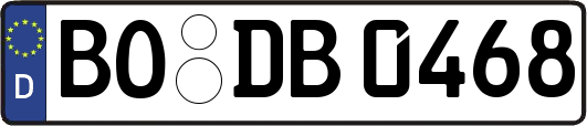 BO-DB0468