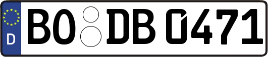BO-DB0471