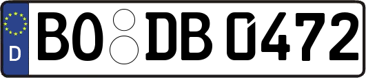 BO-DB0472