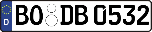 BO-DB0532