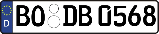 BO-DB0568