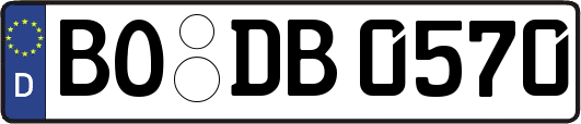 BO-DB0570
