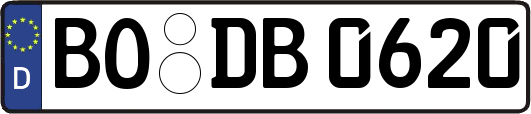 BO-DB0620