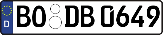 BO-DB0649
