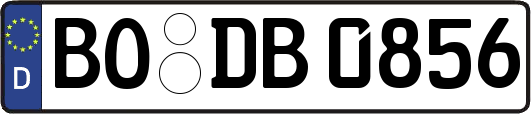 BO-DB0856