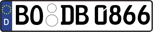 BO-DB0866