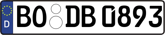 BO-DB0893