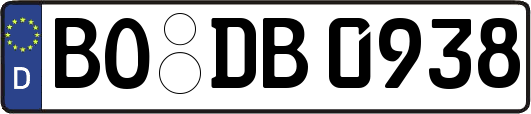 BO-DB0938