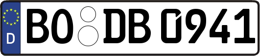 BO-DB0941