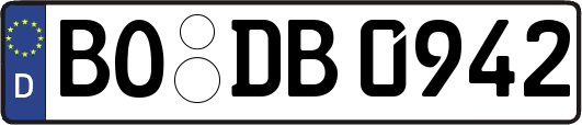 BO-DB0942