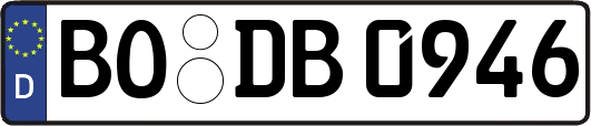 BO-DB0946
