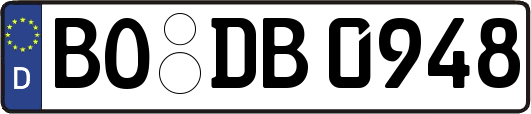 BO-DB0948